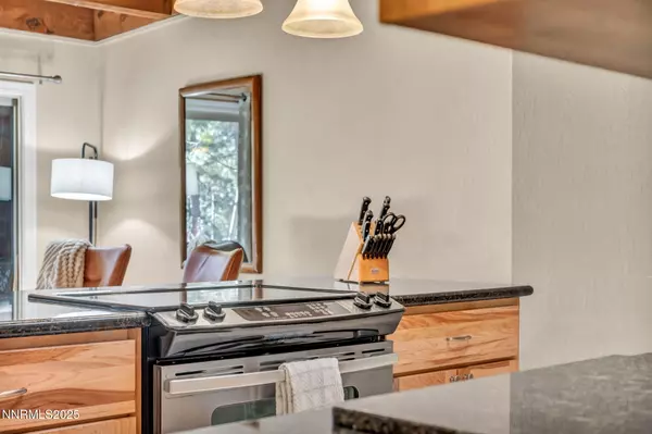 Incline Village, NV 89451,845 Southwood BLVD #Unit 22