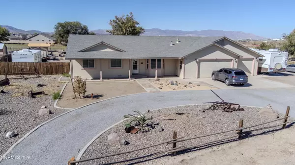 Fernley, NV 89408,141 Country Ranch