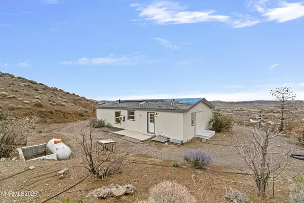 Silver Springs, NV 89429,5415 Peek AVE