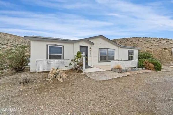 Silver Springs, NV 89429,5415 Peek AVE