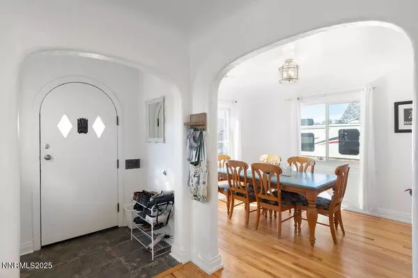 Reno, NV 89502,529 Moran ST