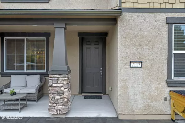 2117 Tara Ridge, Reno, NV 89523