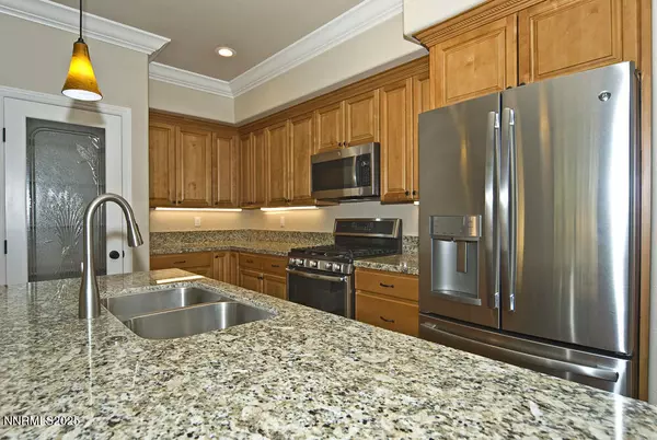 Carson City, NV 89701,646 Anderson ST