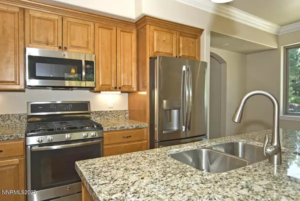 Carson City, NV 89701,646 Anderson ST