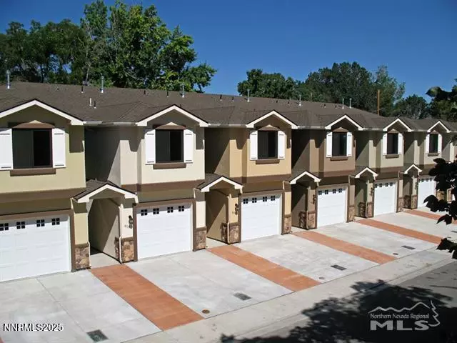 Carson City, NV 89701,646 Anderson ST