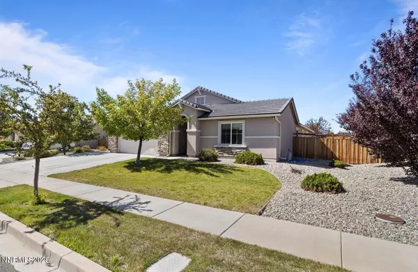 7797 Rhythm CIR, Sparks, NV 89436