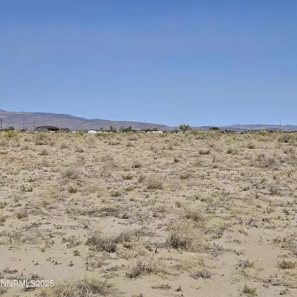 Silver Springs, NV 89429,1590 E Badger ST