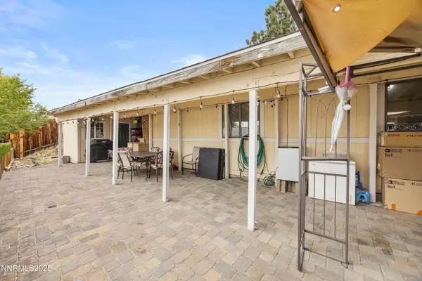 Reno, NV 89512,2735 Daffodil WAY