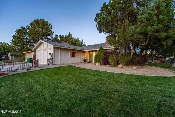 707 Glen Meadow, Sparks, NV 89434