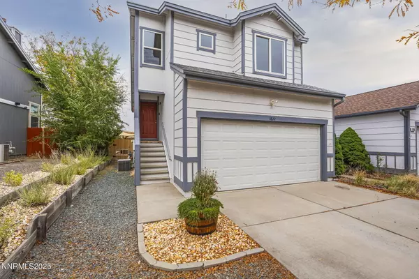 Reno, NV 89523,1822 Sierra Highlands