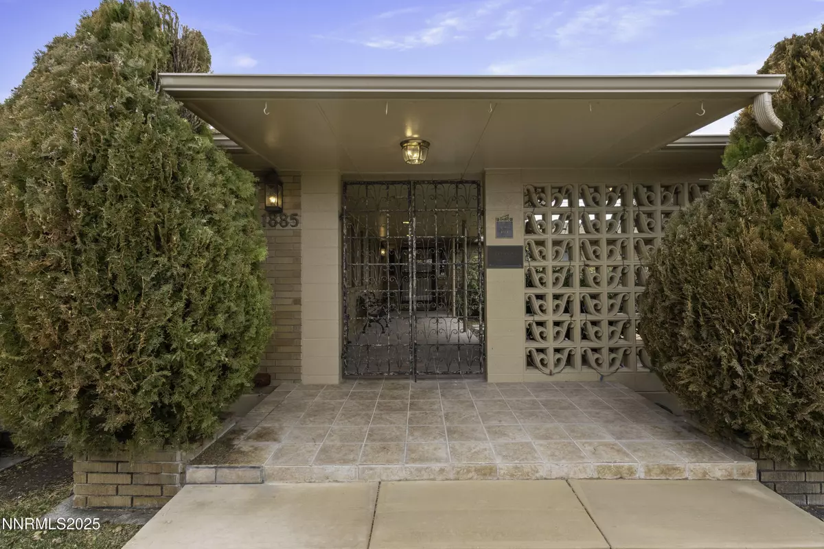 Reno, NV 89509,1885 Solari DR