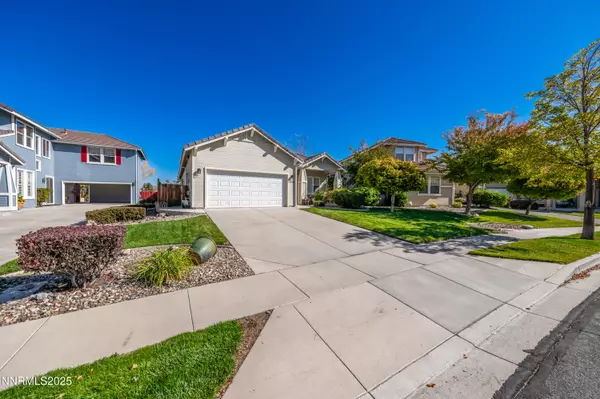 Sparks, NV 89436,2750 Arrowsmith