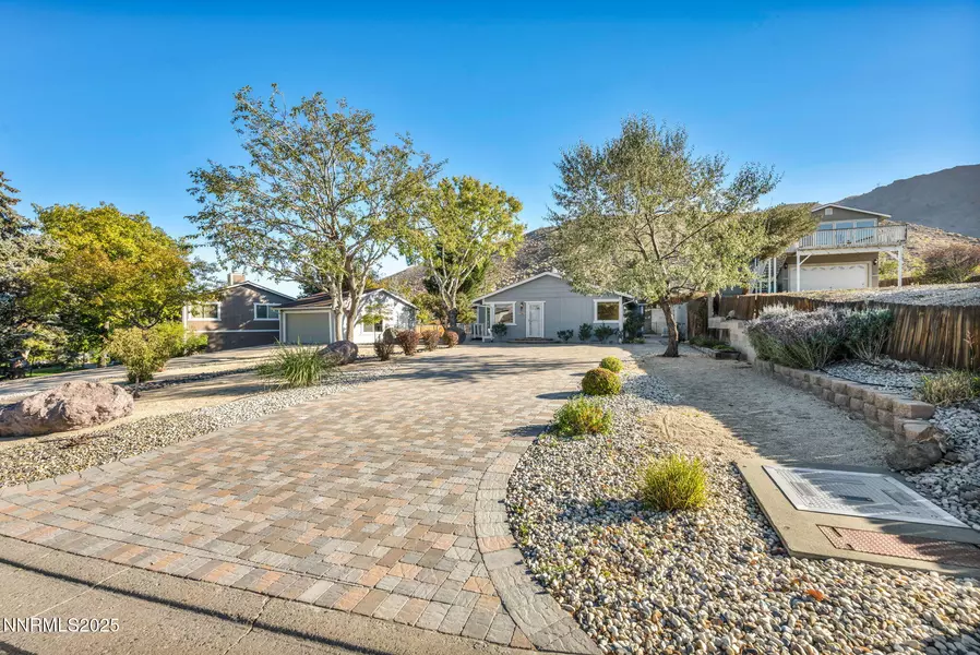 7385 N Pembroke, Reno, NV 89502