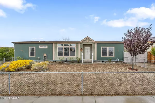 188 Rose Peak RD, Dayton, NV 89403