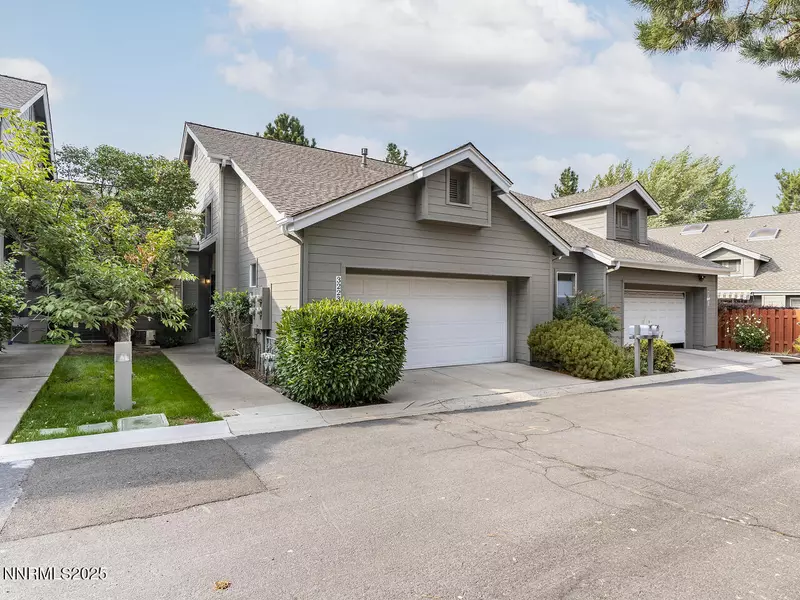 3223 Alum Creek, Reno, NV 89509