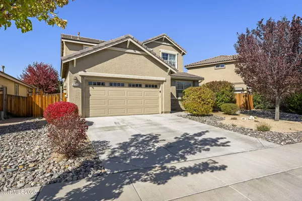 Sparks, NV 89436,3723 Ancestor