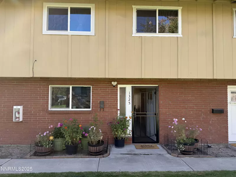 1325 N Green, Carson City, NV 89706