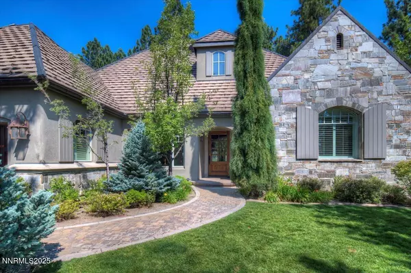 Reno, NV 89511,6553 Champetre CT