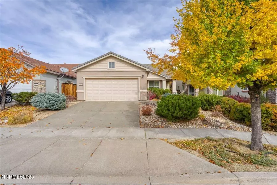 9075 Cabin Creek, Reno, NV 89523