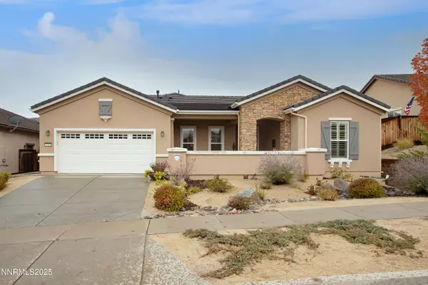 1285 Wakefield, Reno, NV 89523