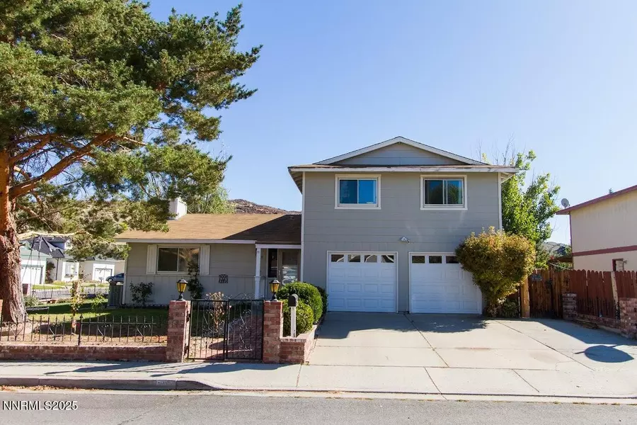 7360 Berryhill, Reno, NV 89511