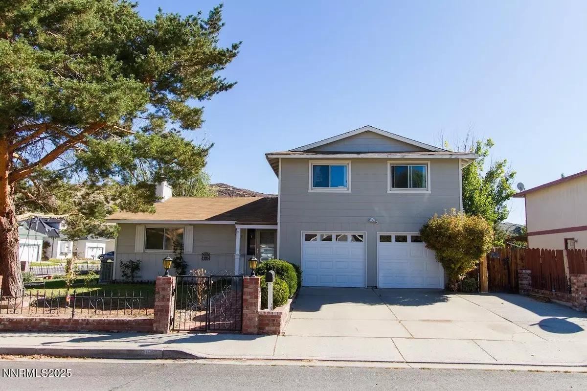 Reno, NV 89511,7360 Berryhill