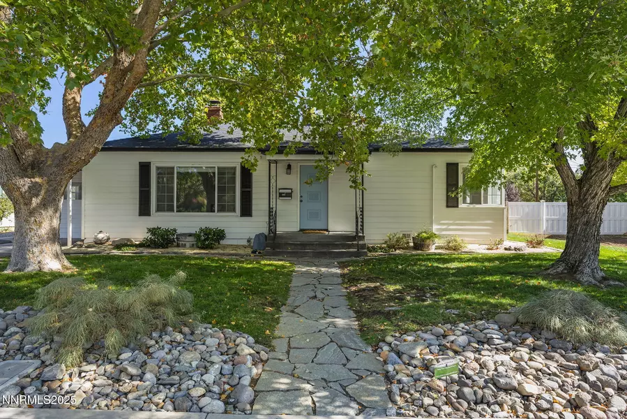 640 Robin ST, Reno, NV 89509