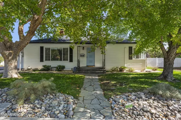 640 Robin ST, Reno, NV 89509