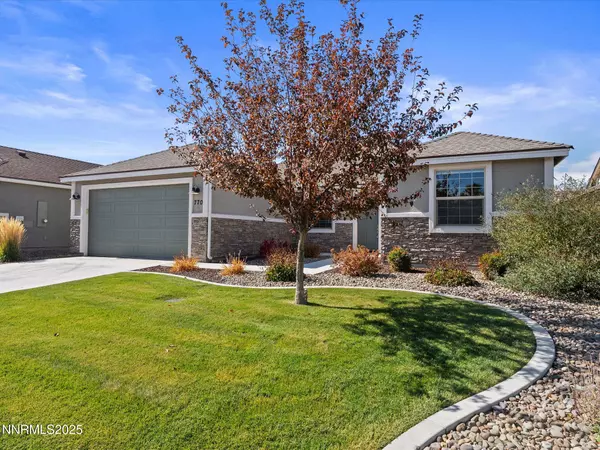 Gardnerville, NV 89460,770 E Cottage LOOP