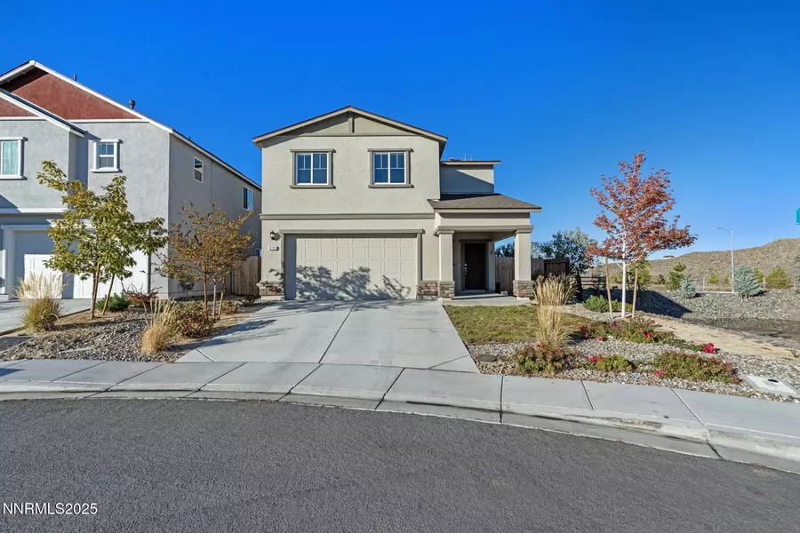 8791 Portia, Reno, NV 89506