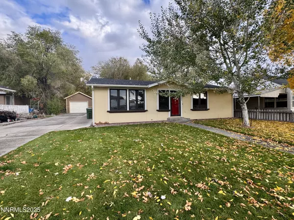 121 W Shepard, Winnemucca, NV 89445