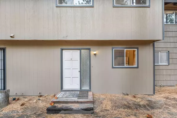 Zephyr Cove, NV 89448,450 Mcfaul WAY