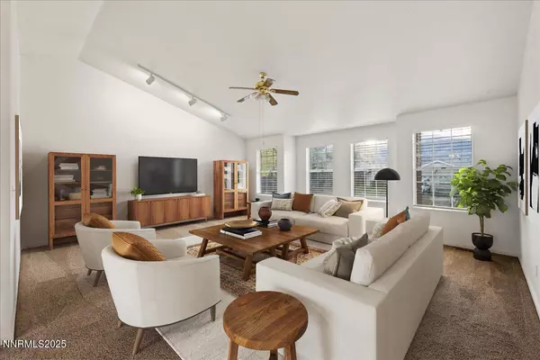 Carson City, NV 89705,3557 Loam LN