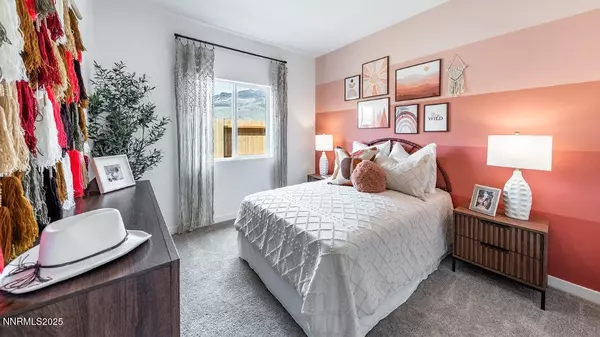 Dayton, NV 89403,471 Sheep Camp #Lot #139