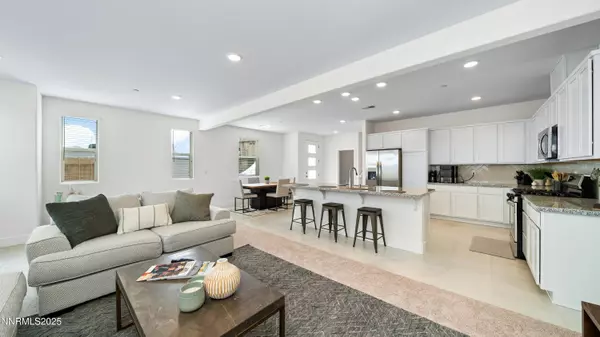 Carson City, NV 89705,3621 Pulsar LN #UNIT 3