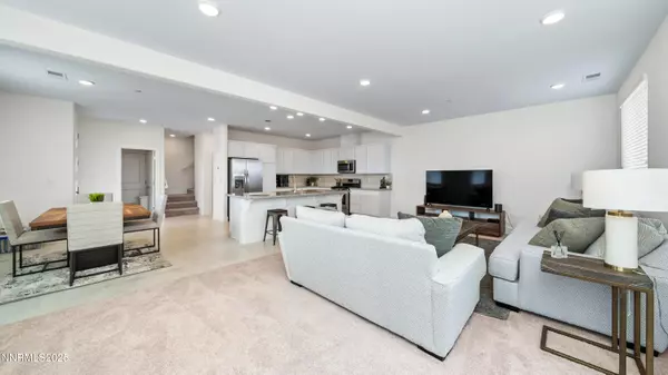 Carson City, NV 89705,3621 Pulsar LN #UNIT 3