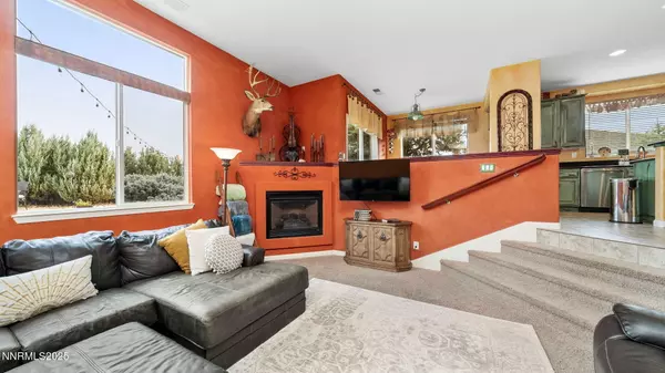 Spanish Springs, NV 89441,1747 Kinglet DR