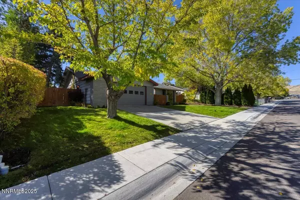 Reno, NV 89503,1835 Van Ness AVE