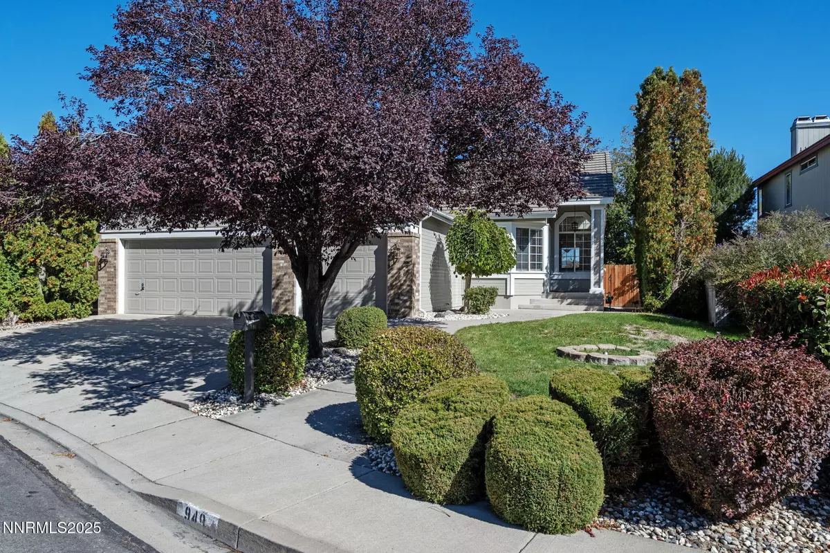 Reno, NV 89511,949 Wheatland CT