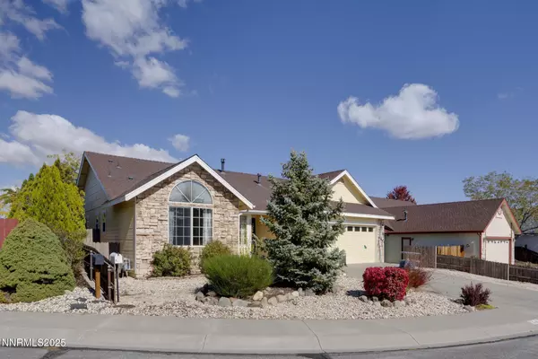 540 Classic CT, Carson City, NV 89701