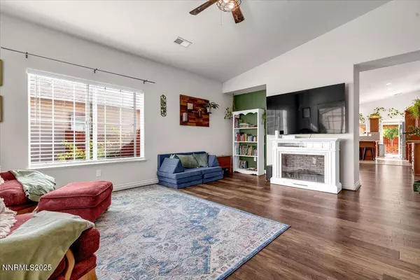 Reno, NV 89508,18828 Trinity Range CT