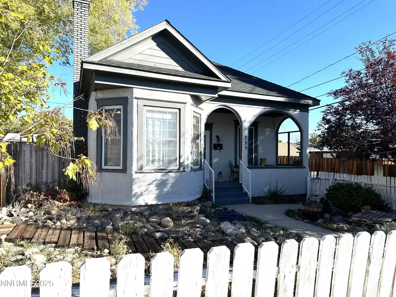 755 Walker, Reno, NV 89509