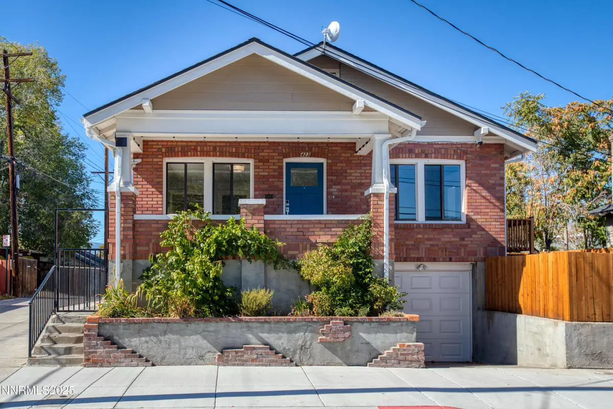 Reno, NV 89502,423 Wheeler AVE