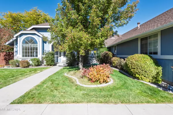 Minden, NV 89423,1123 Wisteria