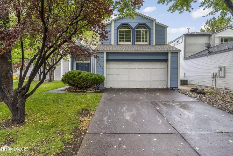 7530 Whimbleton WAY, Reno, NV 89511
