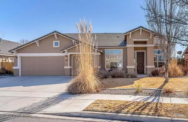 Sparks, NV 89436,7518 Ulysses DR