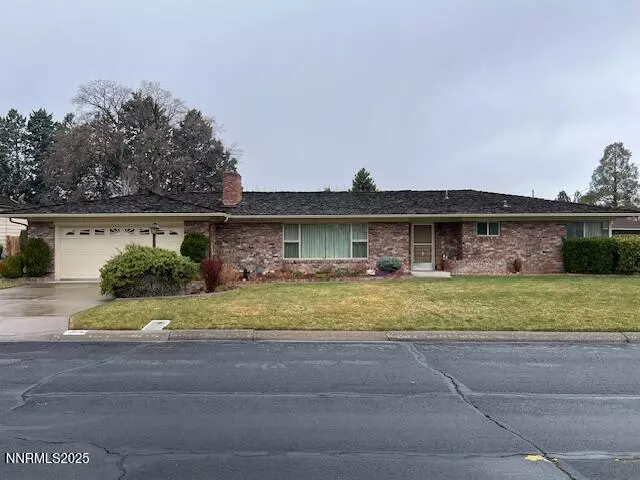 1365 S Marsh AVE, Reno, NV 89509
