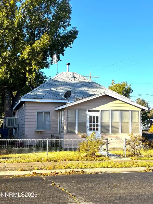 Battle Mountain, NV 89820,196 W 2nd ST