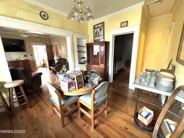 Battle Mountain, NV 89820,196 W 2nd ST