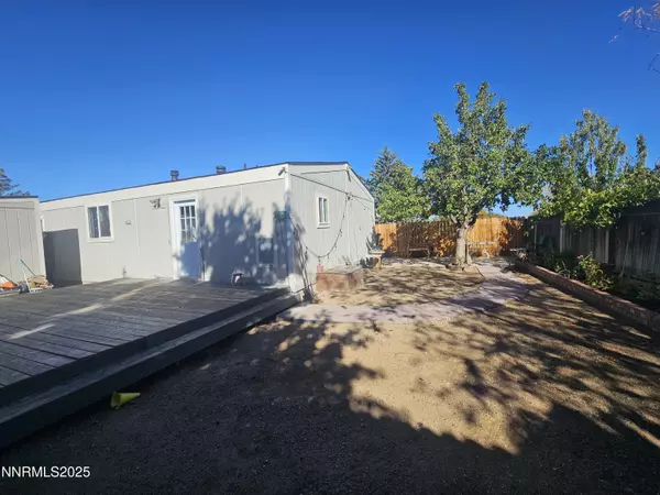 Moundhouse, NV 89706,602 Jenni Lane